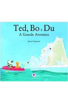 Ted, Bo e Du: A grande aventura