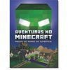 Aventuras no Minecraft - Presos no Mundo da Superfície