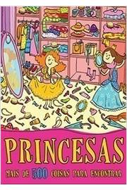 Mais de 500 Coisas - Princesas