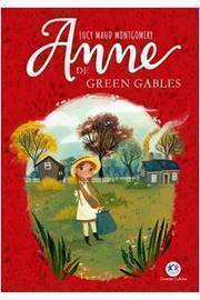 Anne de Green Gables Livro 1