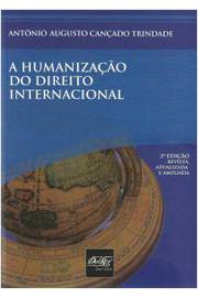 A Humanização do Direito Internacional