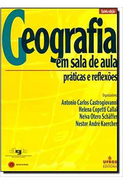 SOLUTION: Resumo moraes ant nio carlos robert geografia pequena