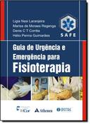 Guia de Urgência e Emergência para Fisioterapia