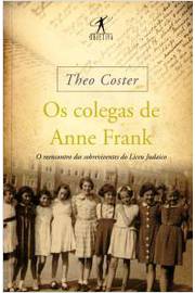 COLEGAS DE ANNE FRANK, OS