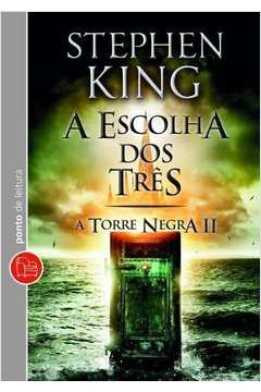 Blu-ray: A Torre Negra - Sony - Livros de Literatura - Magazine Luiza
