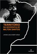 Território na Geografia de Milton Santos