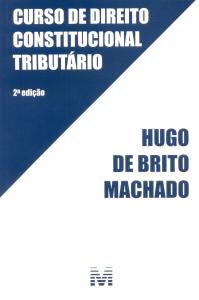 Curso de Direito Constitucional TributÃ¡rio