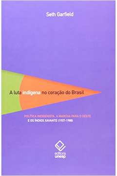 A luta indígena no coração do Brasil