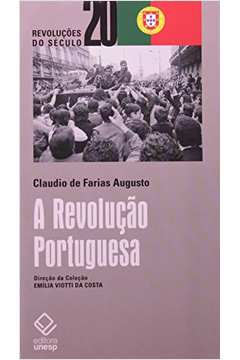 A Revolução Portuguesa
