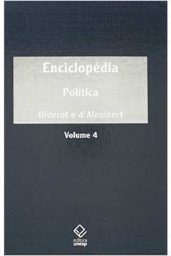 Enciclopédia - Vol. 4 : Política