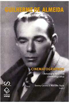 Cinematographos: Antologia da Critica Cinematografica