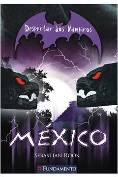 Despertar Dos Vampiros 03 - México