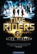 Time Riders - Volume 1