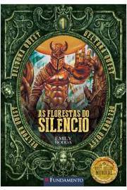 Deltora Quest, V. 1 - as Florestas do Silencio