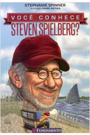 Você Conheçe Steven Spielberg?