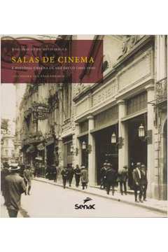 Salas de Cinema e História Urbana de São Paulo (1895 - 1930)