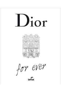 Dior: For Ever