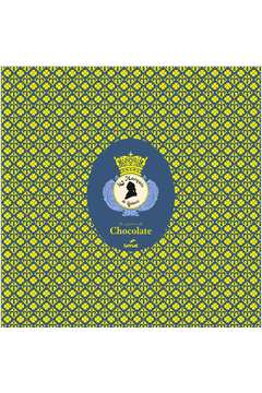 Espirito Do Chocolate, O: Les Marquis De Laduree