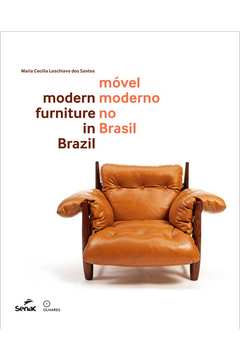 Móvel moderno no Brasil