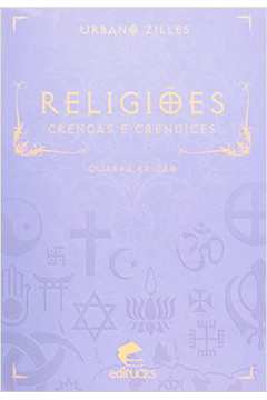 Religiões: Crenças e Crendices