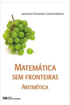 Matematica sem Fronteiras Aritmetica