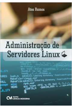 Administracao De Servidores Linux