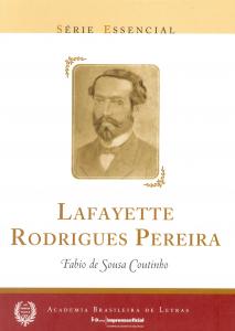 Lafayette Rodrigues Pereira Serie Essencial