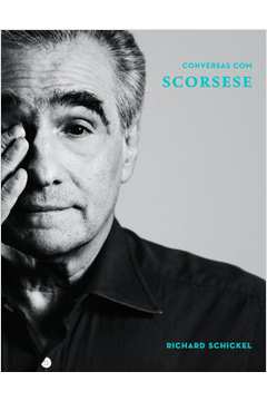 Conversas com Scorsese