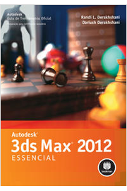 Autodesk 3Ds Max 2012: Essencial