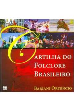Cartilha do Folclore Brasileiro