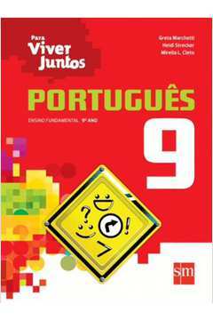 Para Viver Juntos - Português 9