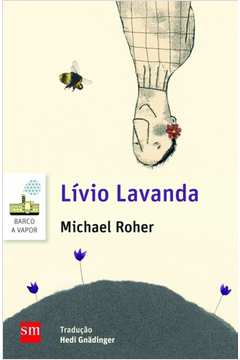 Livio Lavanda