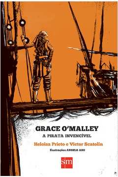 Grace Omalley - a Pirata Invencivel