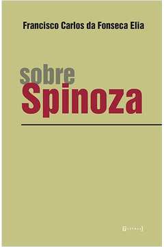 Sobre Spinoza