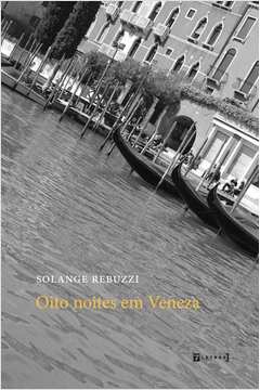 Oito Noites Em Veneza