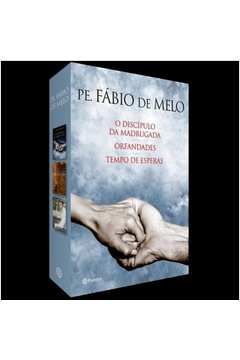 Pe. Fábio de Melo (box)