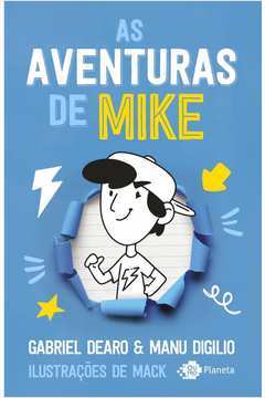 As Aventuras de Mike