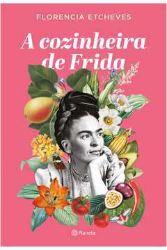 A cozinheira de Frida