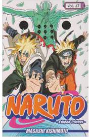 Livro Naruto 09: Neji e Hinata de Masashi Kishimoto (Português - 2015)