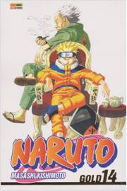 Naruto Gold 14
