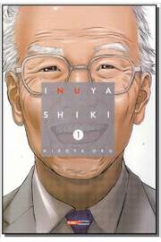 Inuyashiki, Vol. 1 by Hiroya Oku