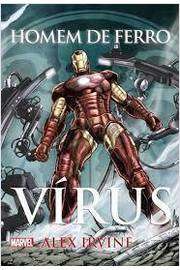 Homem De Ferro Virus