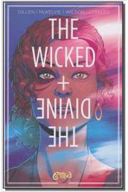 The Wicked + The Divine