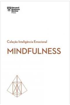Coleção Inteligência Emocional - Mindfulness