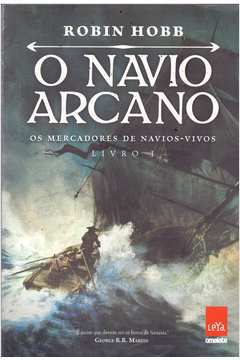 Navio Arcano
