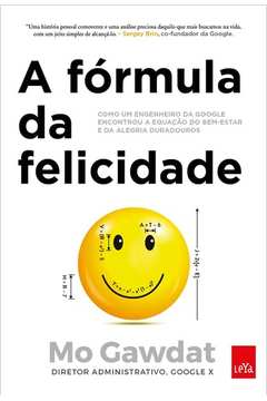 A Fórmula da Felicidade