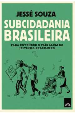 Subcidadania Brasileira