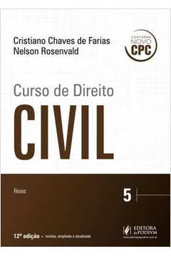 Curso de Direito Civil - Vol 5