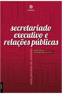 Secretariado Executivo e Relaçoes Publicas