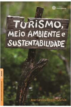 Turismo Meio Ambiente e Sustentabilidade